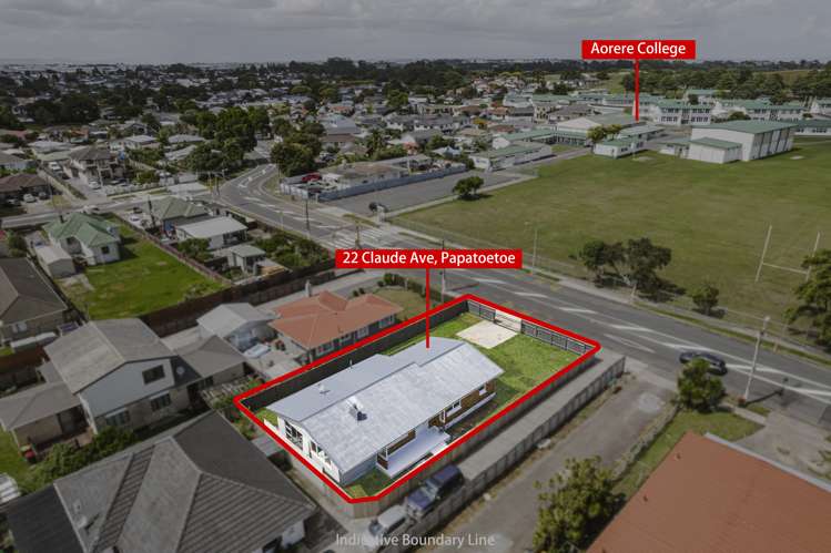 22 Claude Avenue Papatoetoe_17