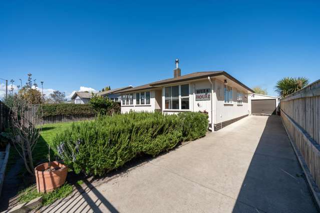 Ready, set, own!