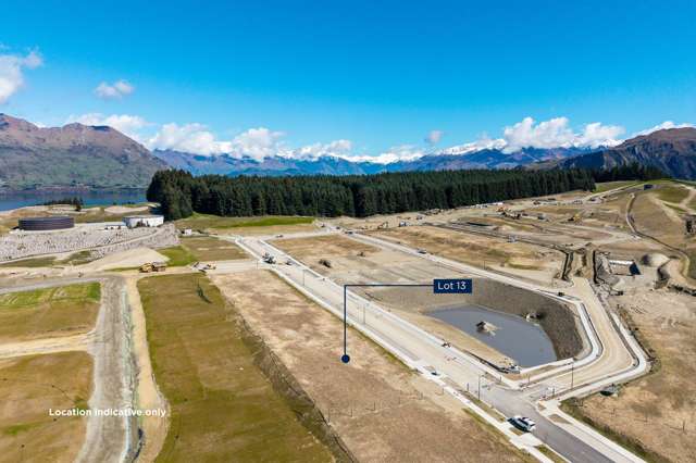 Lot 13, Stage 18, Northlake Wanaka_1