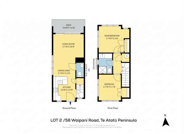 Lot 1/58 Waipani Road Te Atatu Peninsula_1