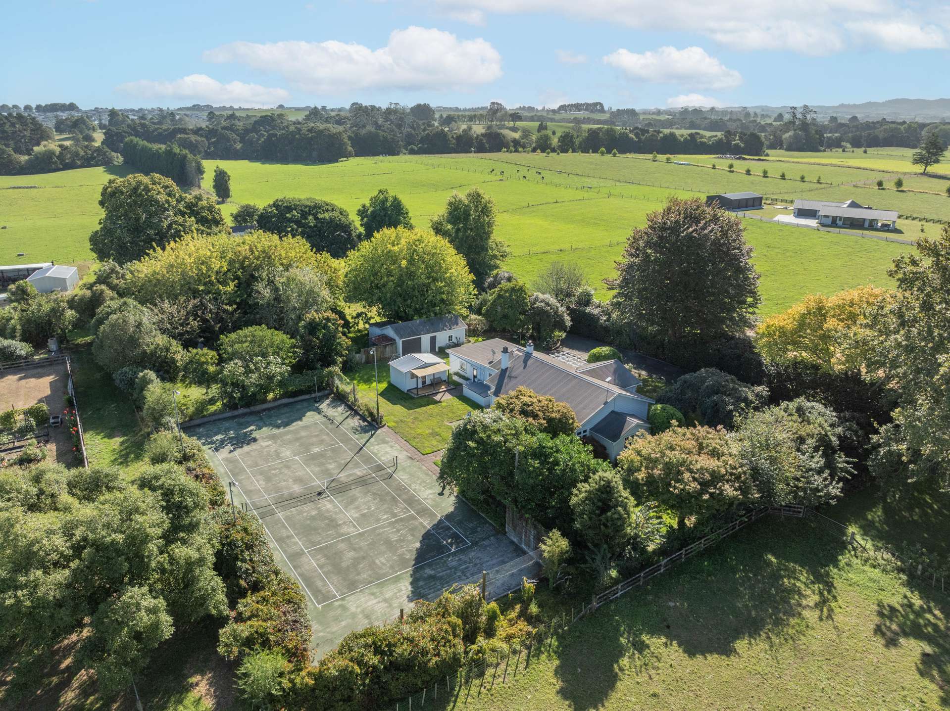 107 Horrell Road Morrinsville MatamataPiako Houses for Sale