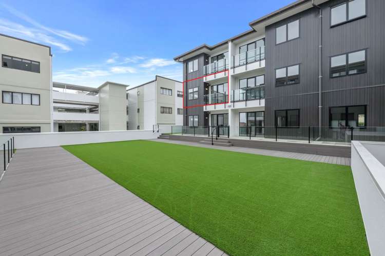 22/11 Carlos Drive Flat Bush_22