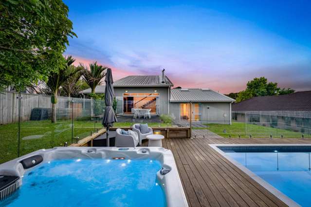 5 Foothills Lane Glen Eden_2