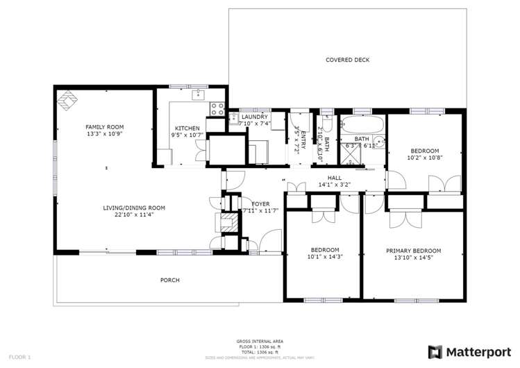 115 Riversdale Road Carterton_19