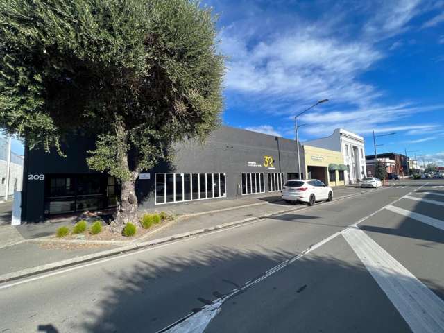 Stylish Office on Karamu Road