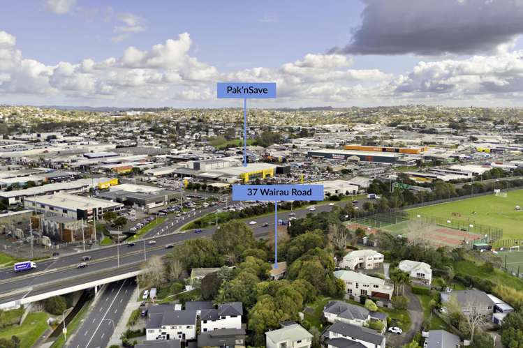 37 Wairau Road Forrest Hill_15