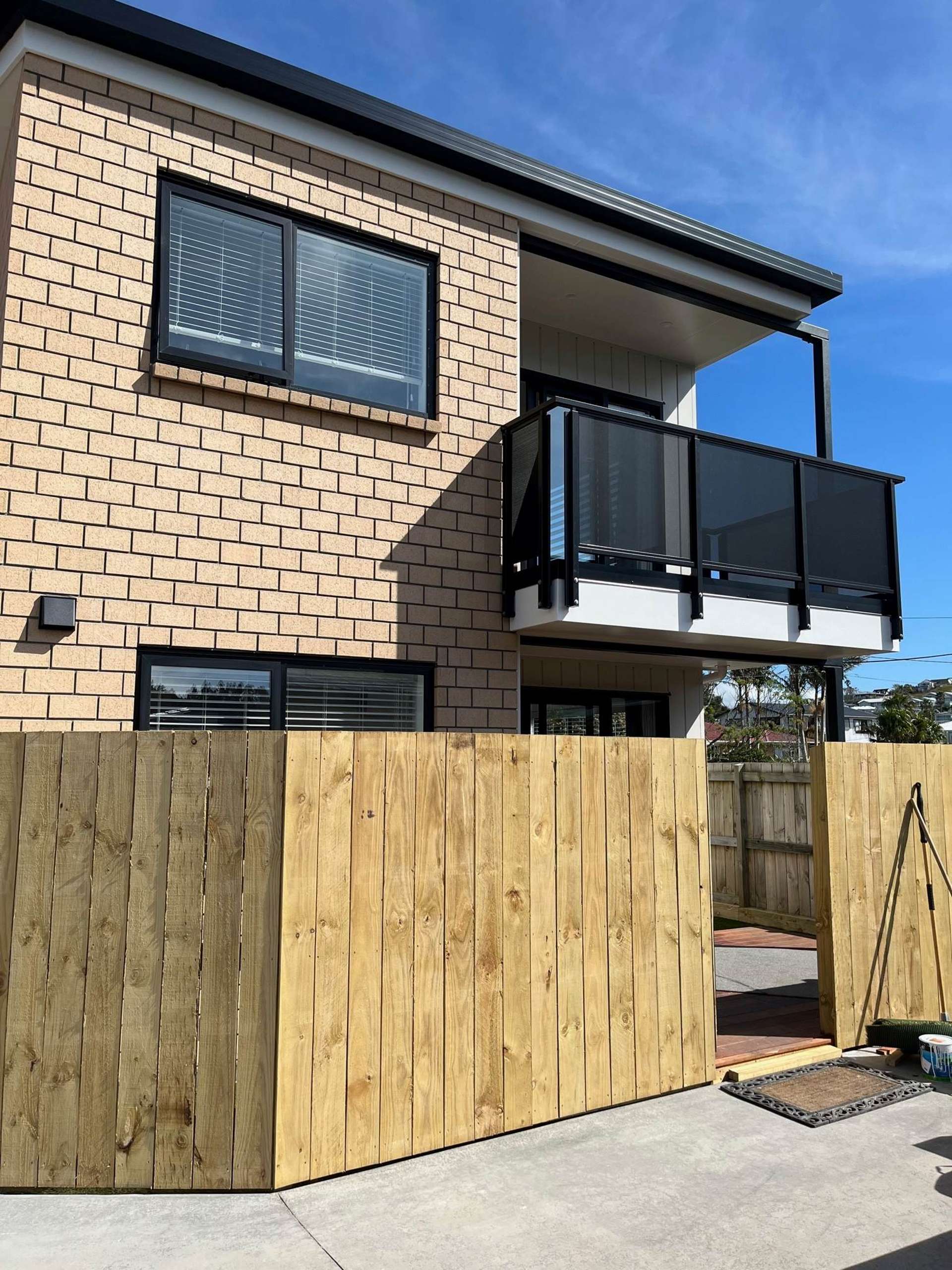 1/21D Forest Glen Orewa Rodney Houses for Rent One Roof