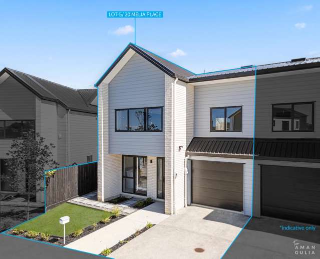 5/20 Melia Place Stanmore Bay_2