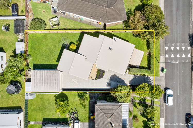 34 Tatariki Street Rosehill_22