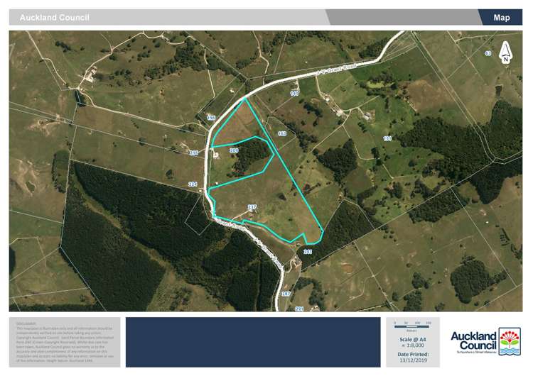 237 J V Grant Road Wellsford_26