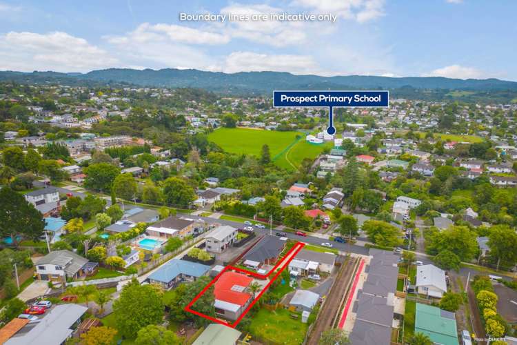 74 Woodglen Road Glen Eden_19