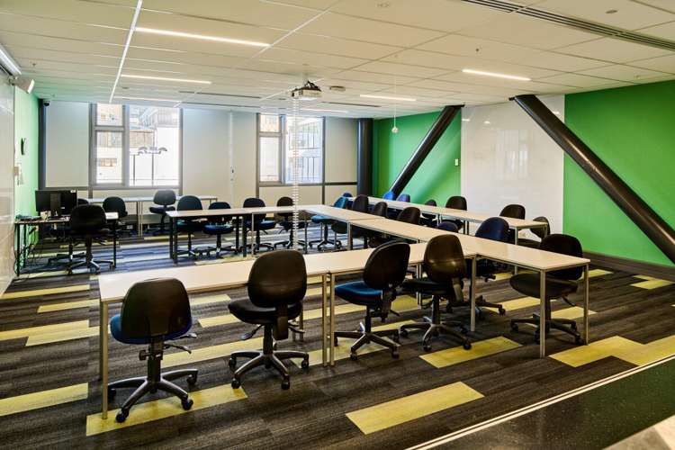 65 Dixon Street Te Aro_16