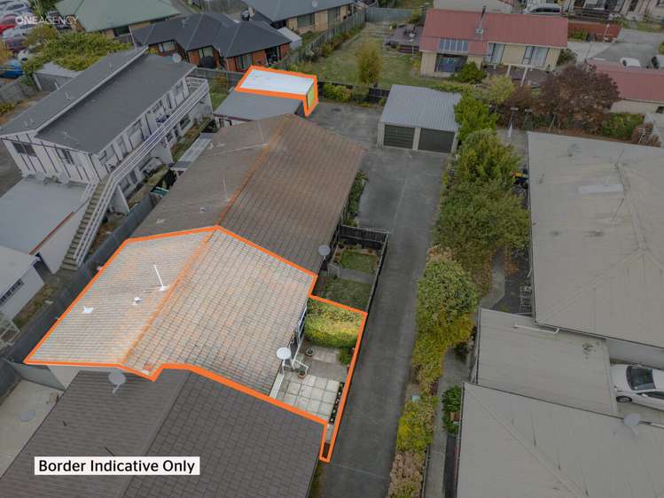 3/654 Cashel Street Linwood_19