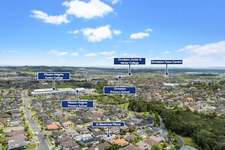 11 Beatrice Place Flat Bush_18