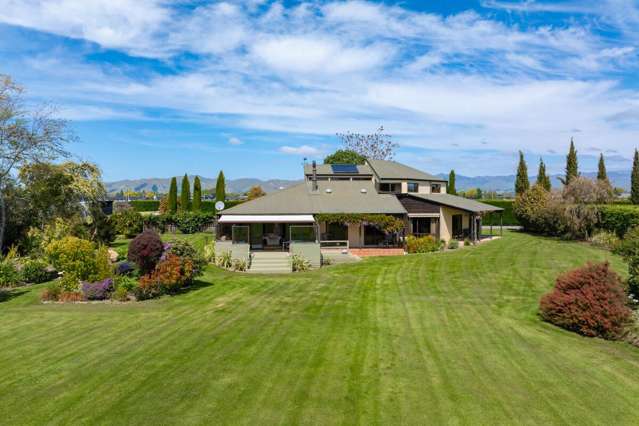 Savvy Lifestyle, Landbank Location