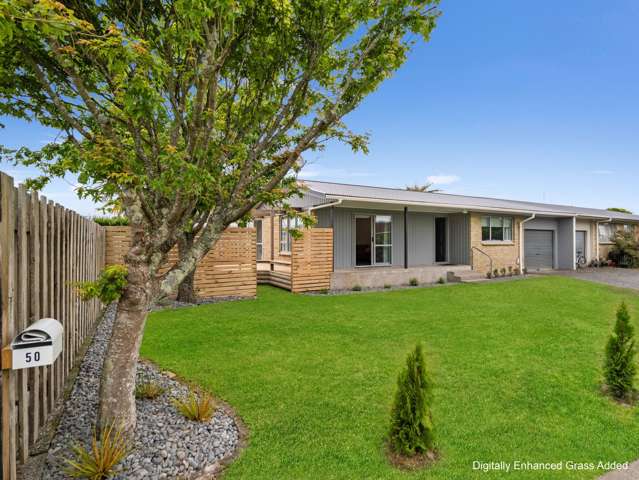 A Stylish Step Into Cambridge Living