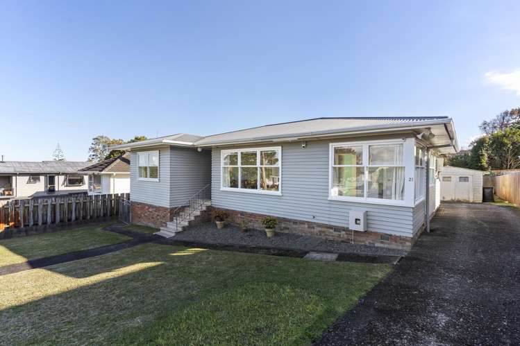 21 Taupo Street Green Bay_13