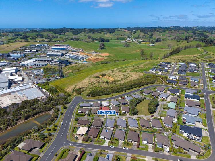 5 Oliver Street Warkworth_14