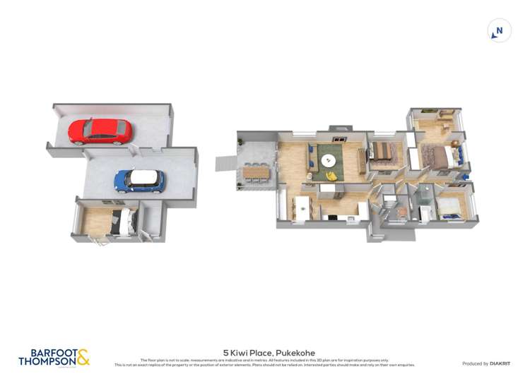 5 Kiwi Place Pukekohe_8