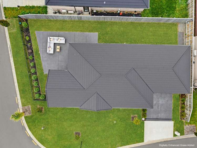 1 Eldridge Street Woodend - Waimakariri_34