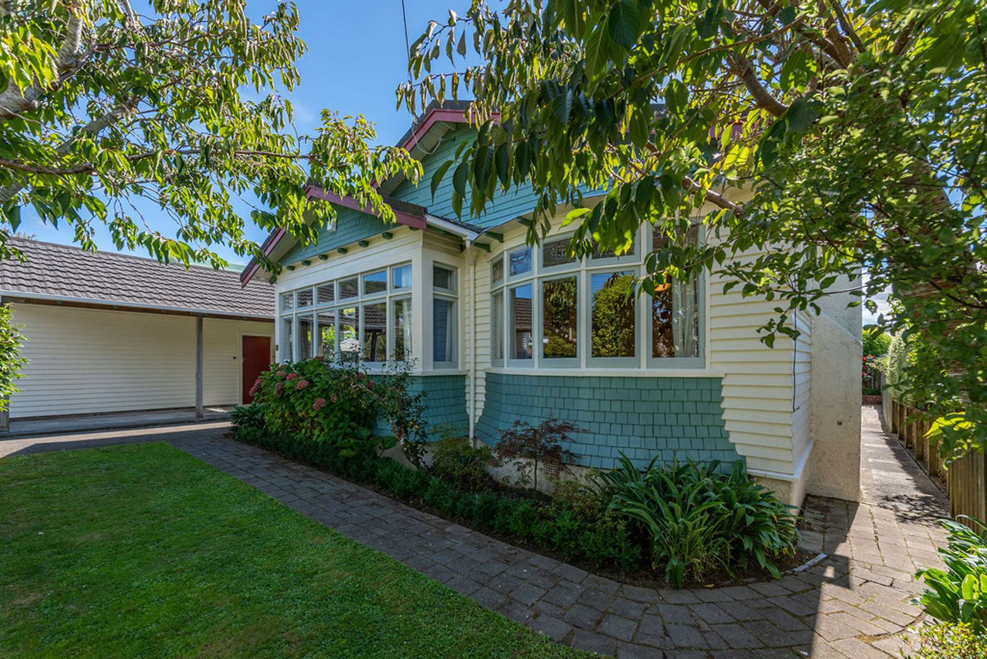 22 Scapa Terrace Karori Wellington City Houses for Sale One Roof