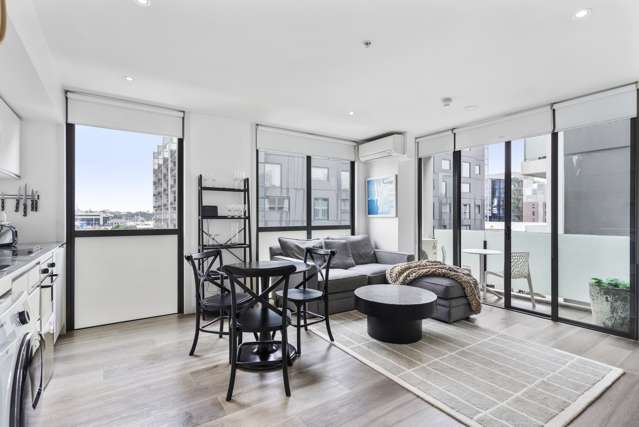 401/75 Halsey Street Auckland Central_3