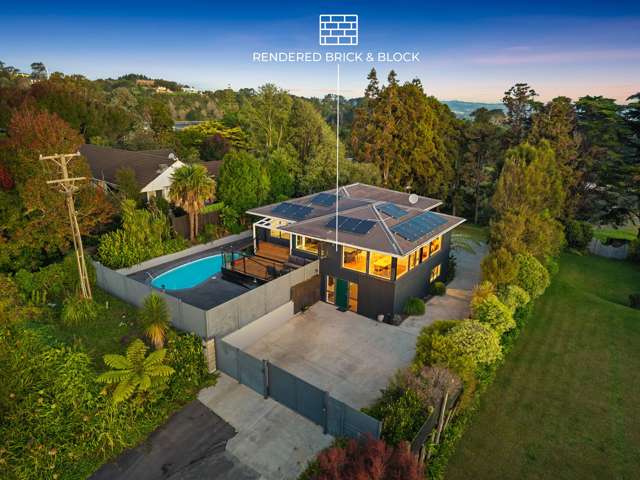 405 Redoubt Road Flat Bush_1