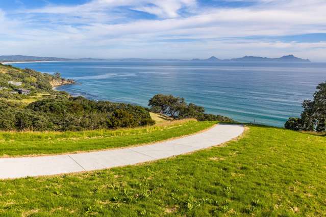 Lot 1,1067 Cove Road Langs Beach_4