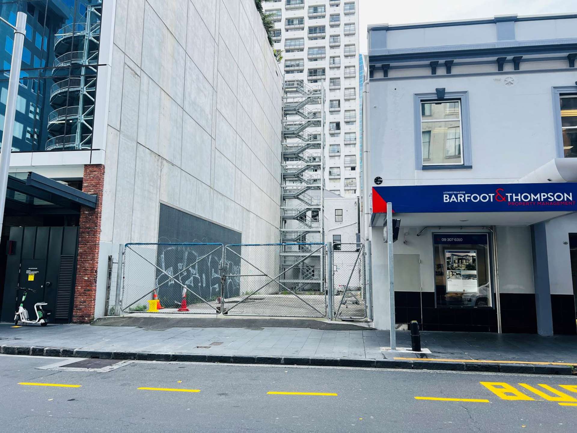 14 Commerce Street City Centre_0