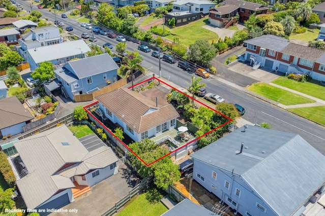 2A Wolsley Avenue Milford_1