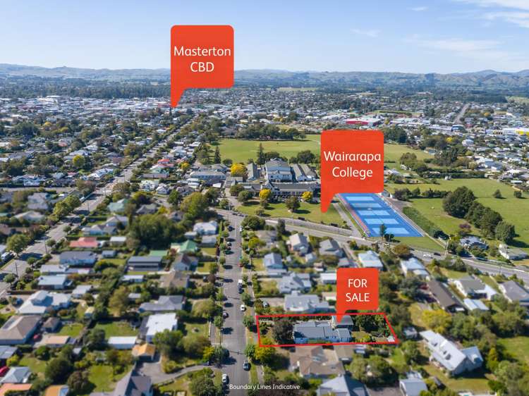 7 College Street Masterton_16