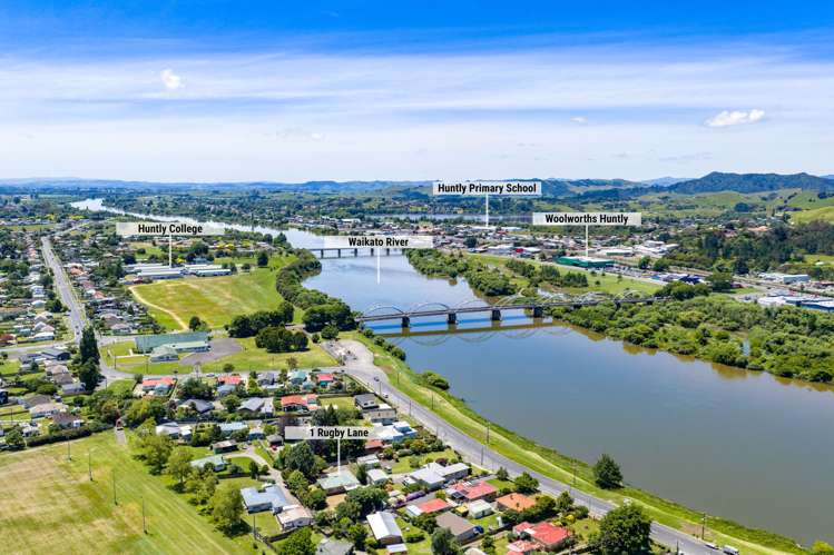 1 Rugby Lane Huntly_21