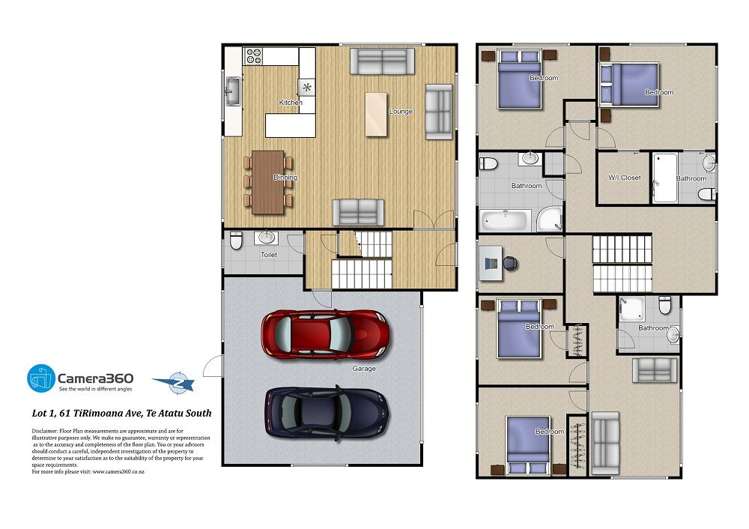 61a Tirimoana Road Te Atatu South_19