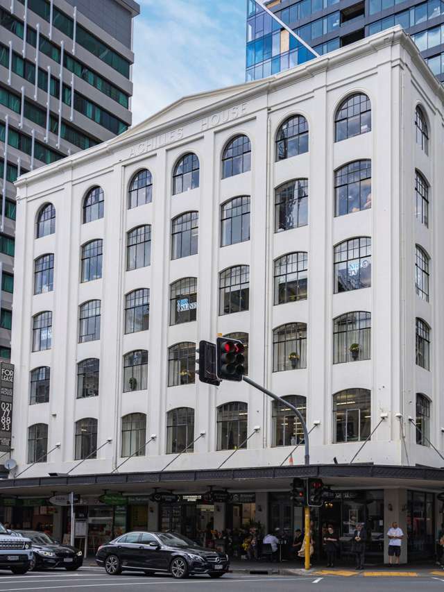 8 Commerce Street Auckland Central_2