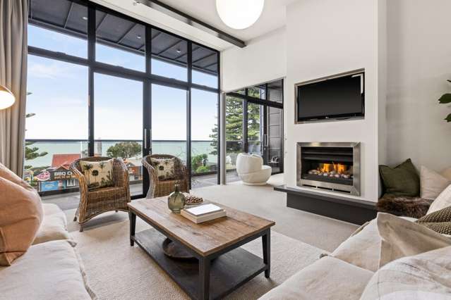 Coastal Cool in the Heart of Ahuriri