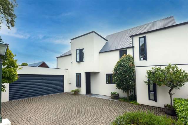 61 Rugby Street Levin_3