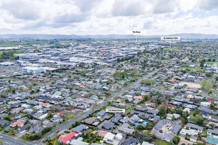 3/4 Heath Street Saint Andrews_24