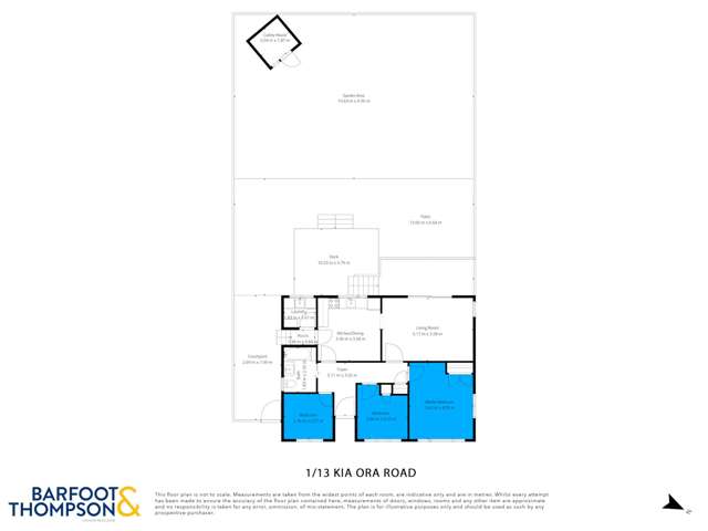 1/13 Kia Ora Road Beach Haven_1