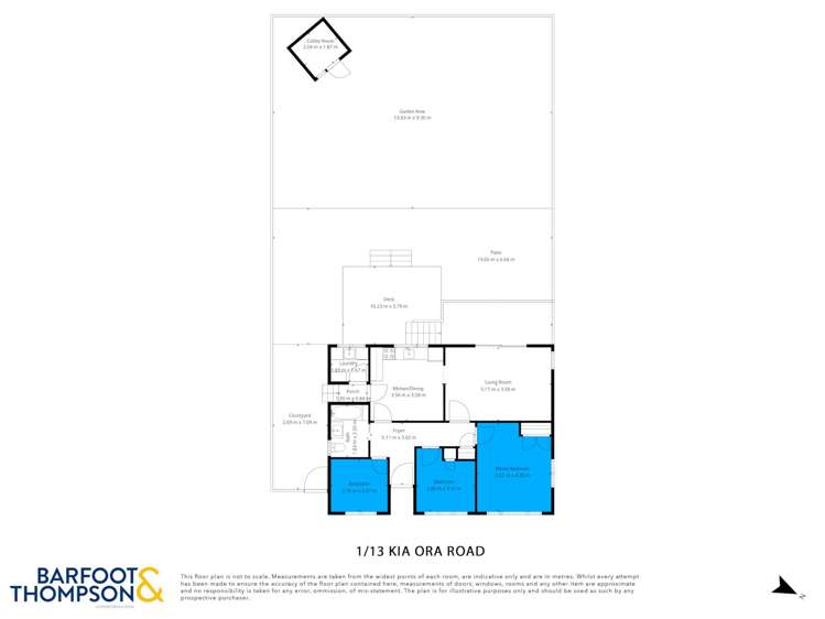 1/13 Kia Ora Road Beach Haven_23