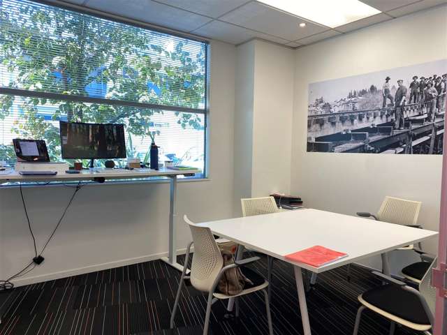 Tenancy A, Unit 1, 9 Clifton Road Hamilton Central_3
