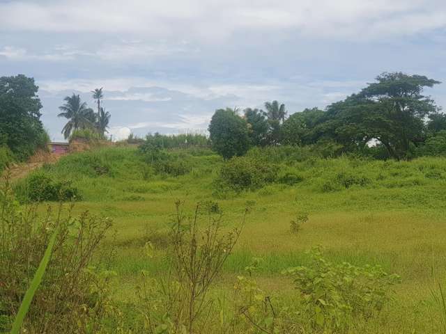 Exclusive listing Residential Land For Sale