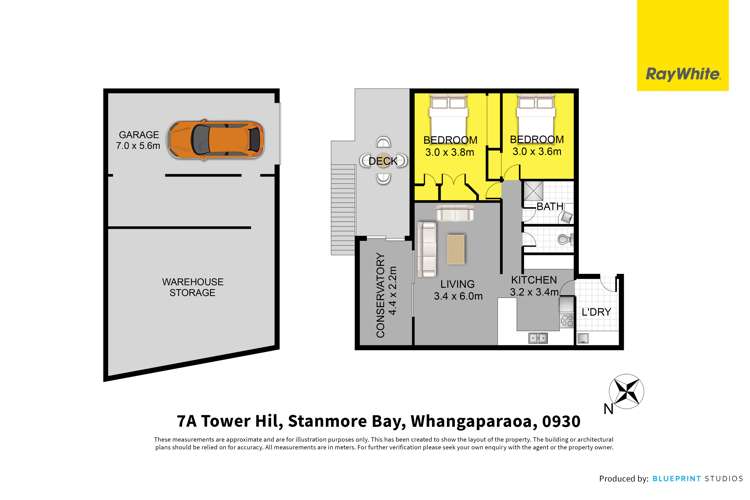 7a Tower Hill Stanmore Bay_22