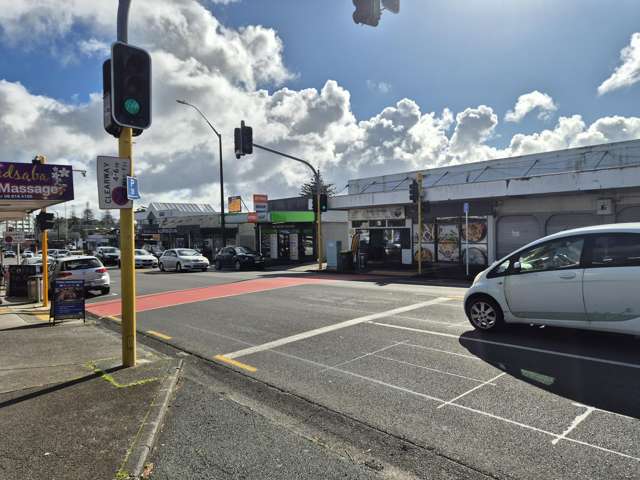 Flexible Glen Eden space