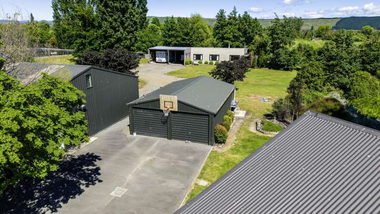 160 Shandon Road Waihopai Valley_22