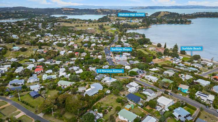 13 Marama Avenue Surfdale_14