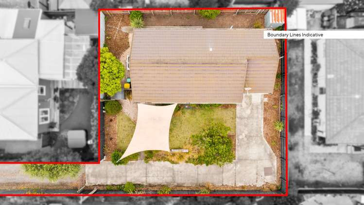 14 Howe Street New Brighton_18