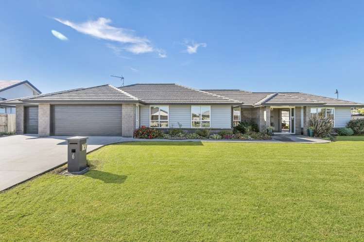 6 Searle Drive Patumahoe_17