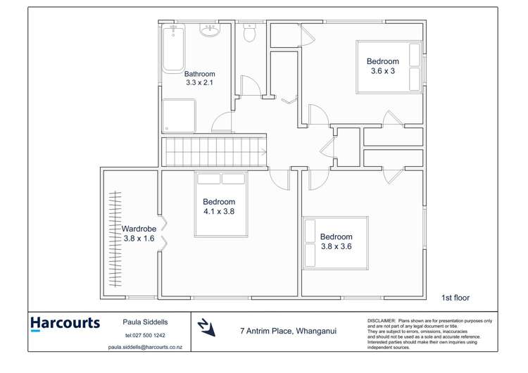 7 Antrim Place Springvale_19