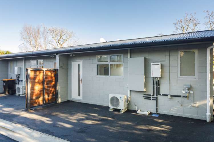 41 Hereford Street West End_12