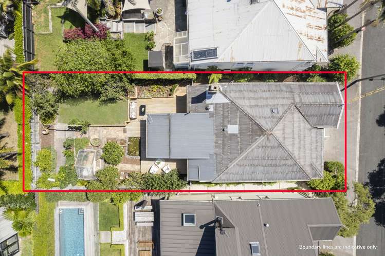 45 Baildon Road Grey Lynn_23